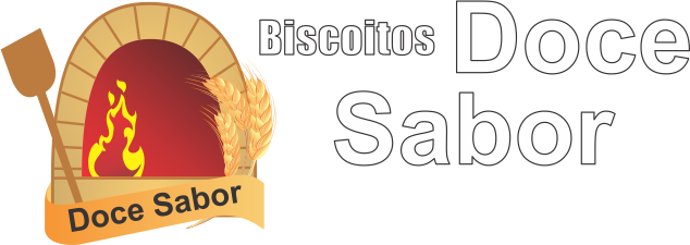Biscoitos Doce Sabor - LOGO
