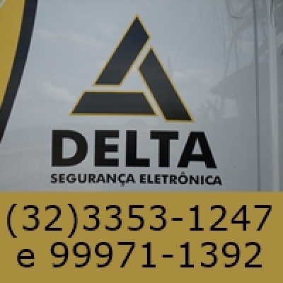 Delta - Segurança Eletrônica