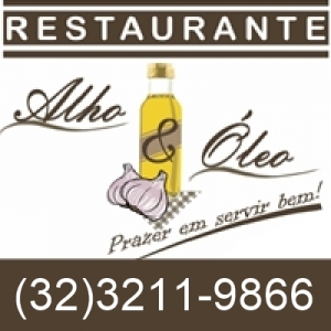 Restaurante Alho e Óleo