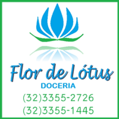 Doceria Flor de Lotus