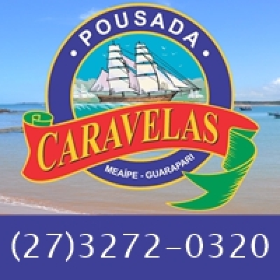 Pousada Caravelas Guarapari