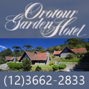 Orotour Garden Hotel