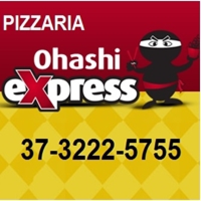 Pizzaria Ohashi Express