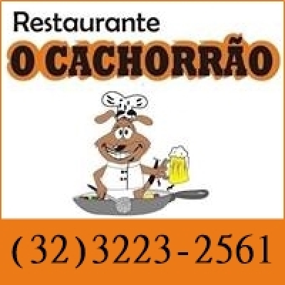 Restaurante O Cachorrão