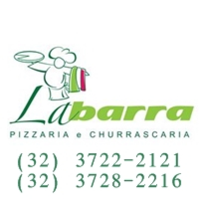 LaBarra Pizzaria e Churrascaria