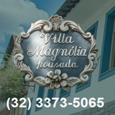 Pousada Villa Magnólia