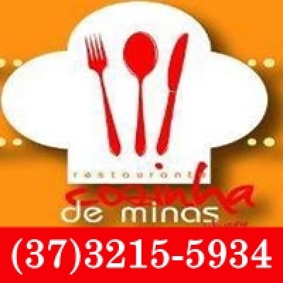 Restaurante Cozinha de Minas