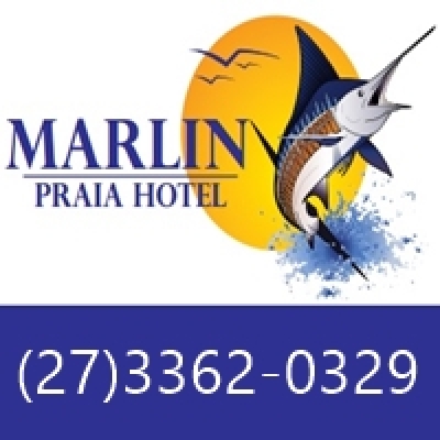 Marlin Praia Hotel