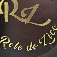 Rolê do Zico