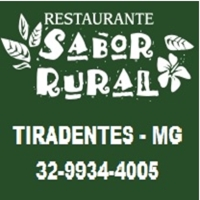 Restaurante Sabor Rural