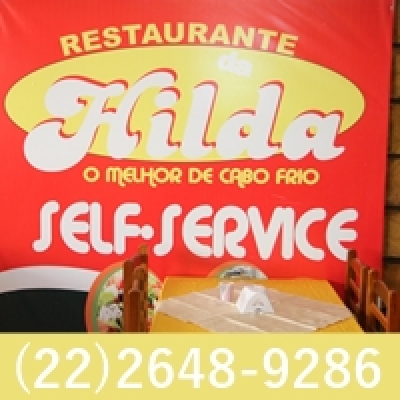 Restaurante da Hilda