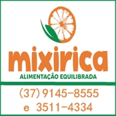 Restaurante Mixirica