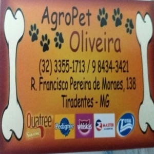 AgroPet Oliveira