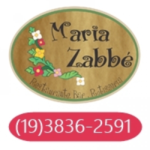 Maria Zabbé Restaurante