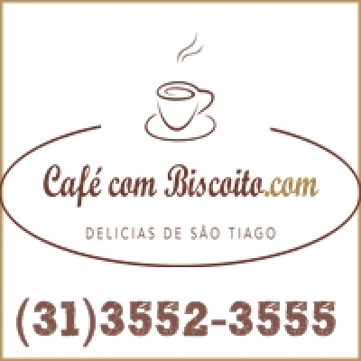 Café com Biscoito