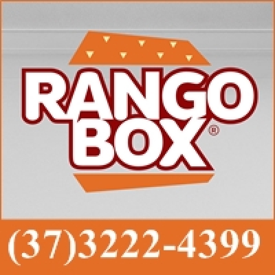 Rango Box Divinopolis