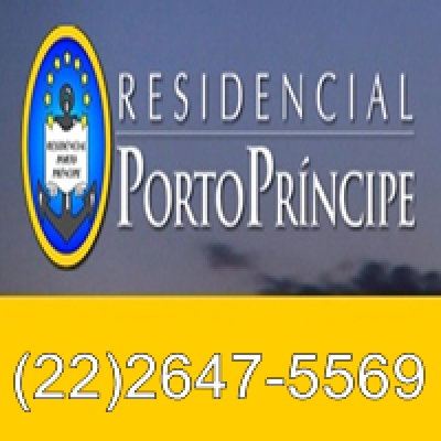Residencial Porto Principe