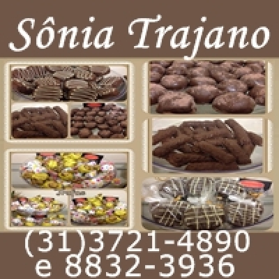 Chocolates Sonia Trajano