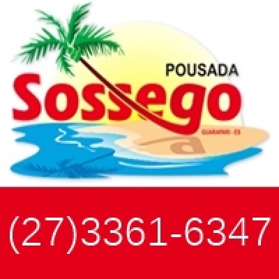 Pousada do Sossego