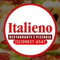 Restaurante e Pizzaria Italieno