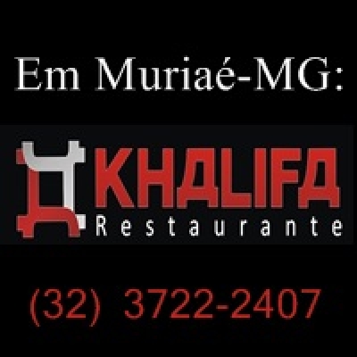 Khalifa Restaurante