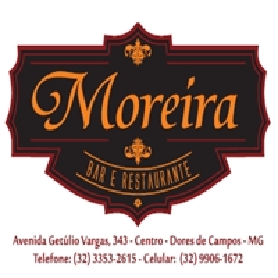 Restaurante do Delmo (Moreira Restaurante)