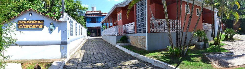 chacara