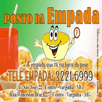 Ponto da Empada