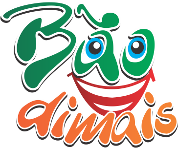 Bão Dimais - LOGO