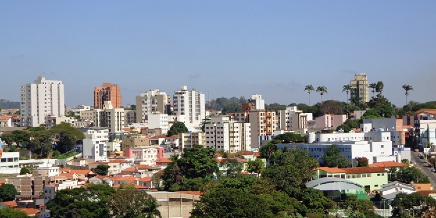 HOTÉIS E POUSADAS EM LAVRAS