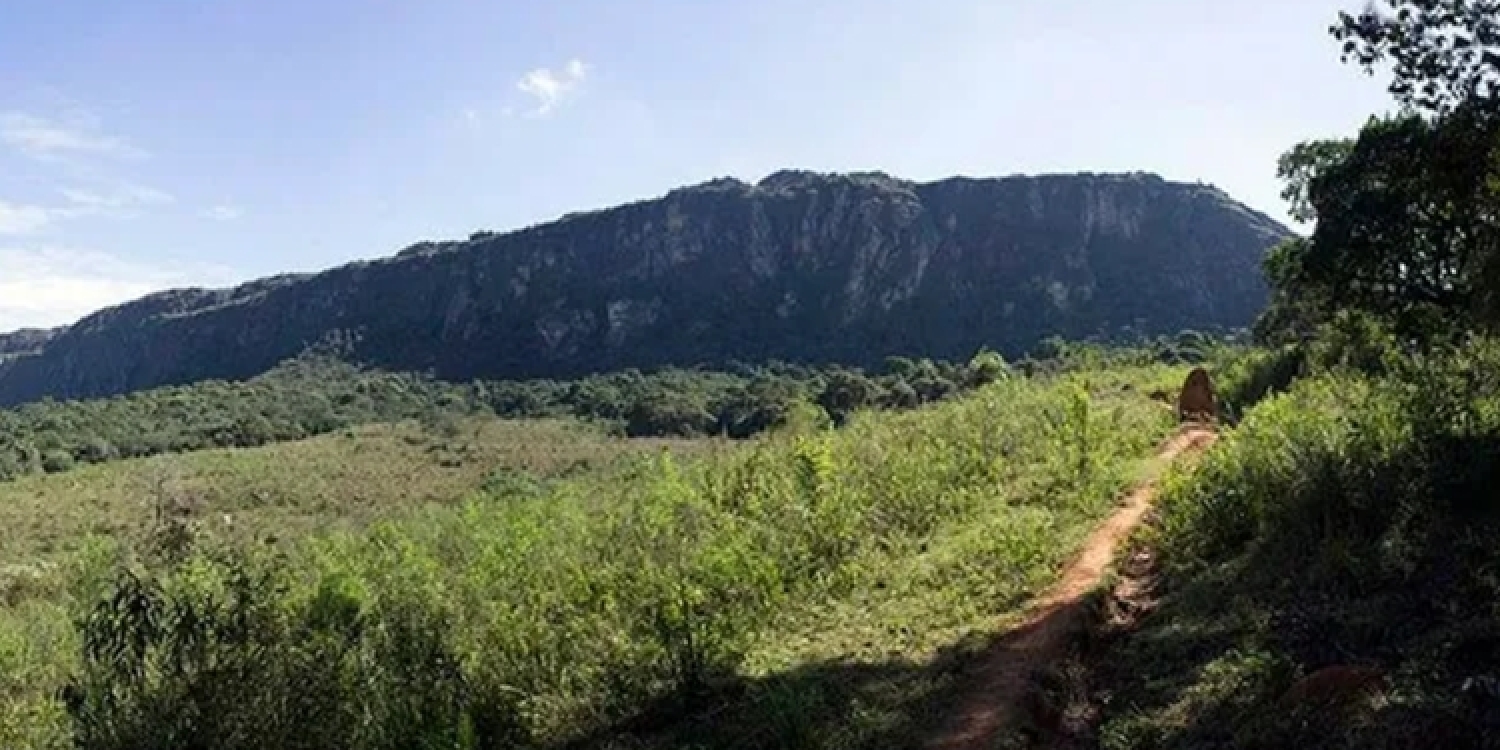 PASSEIOS EM TIRADENTES