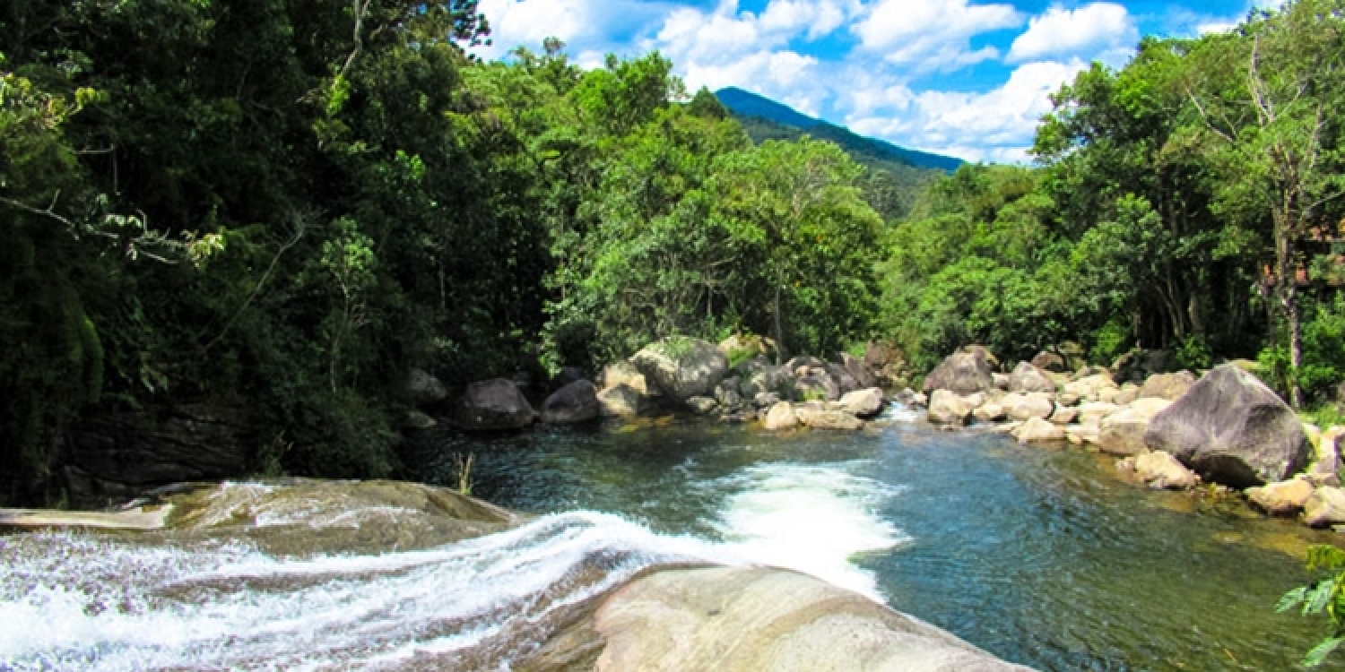 PASSEIOS - VISCONDE DE MAUÁ