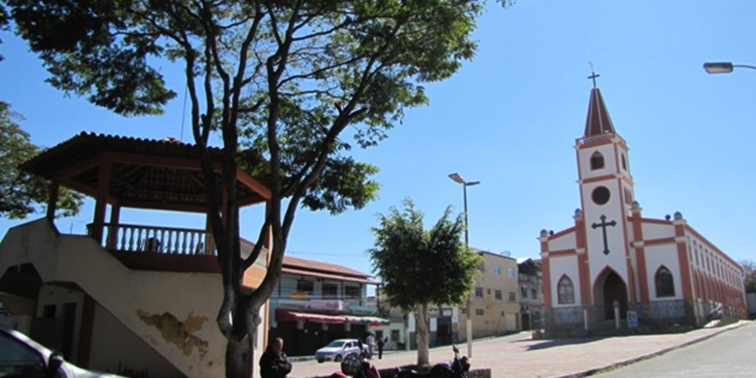 Comércio Local em Santa Cruz