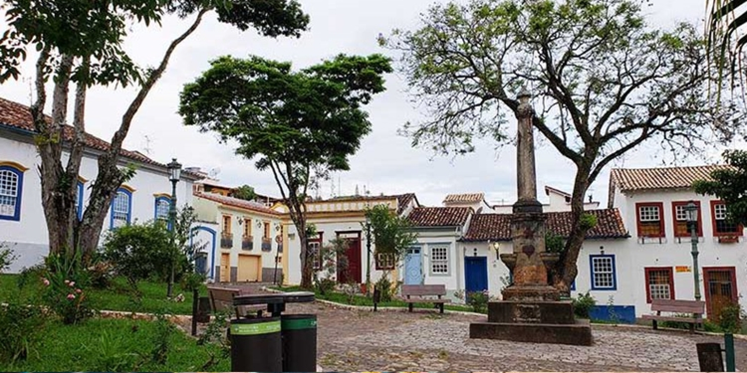 FLORICULTURA  - SJDR