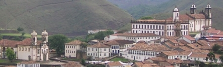 OURO PRETO