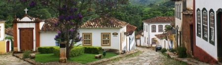 TIRADENTES