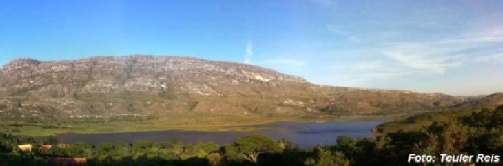 SERRA DO CIPÓ