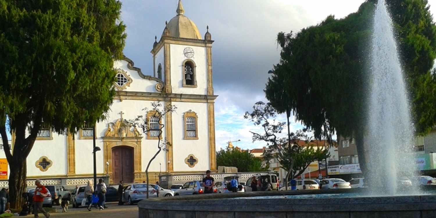 SUPERMERCADOS, MERCADOS E HORTIFRUTIS - BARBACENA