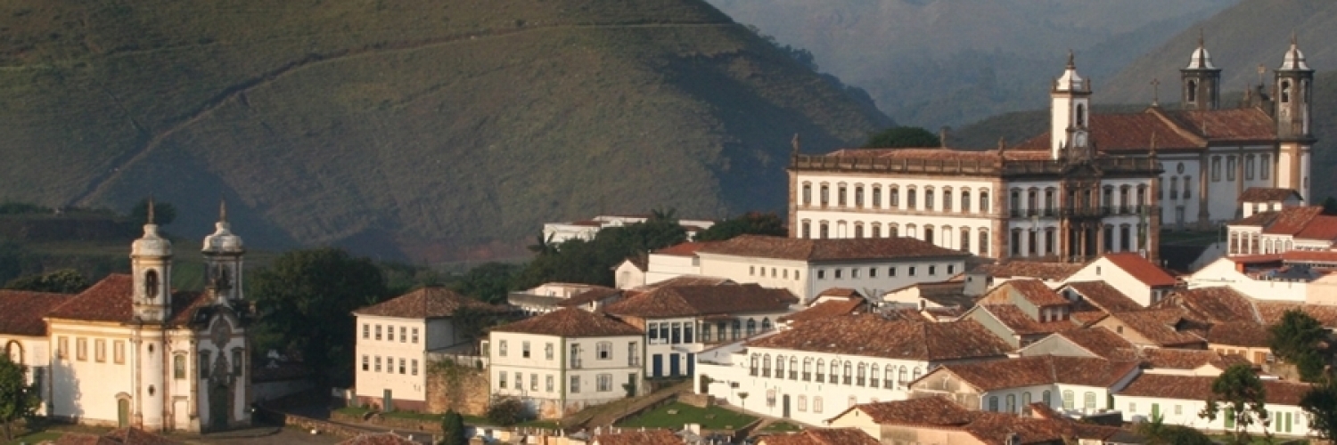 MINAS GERAIS