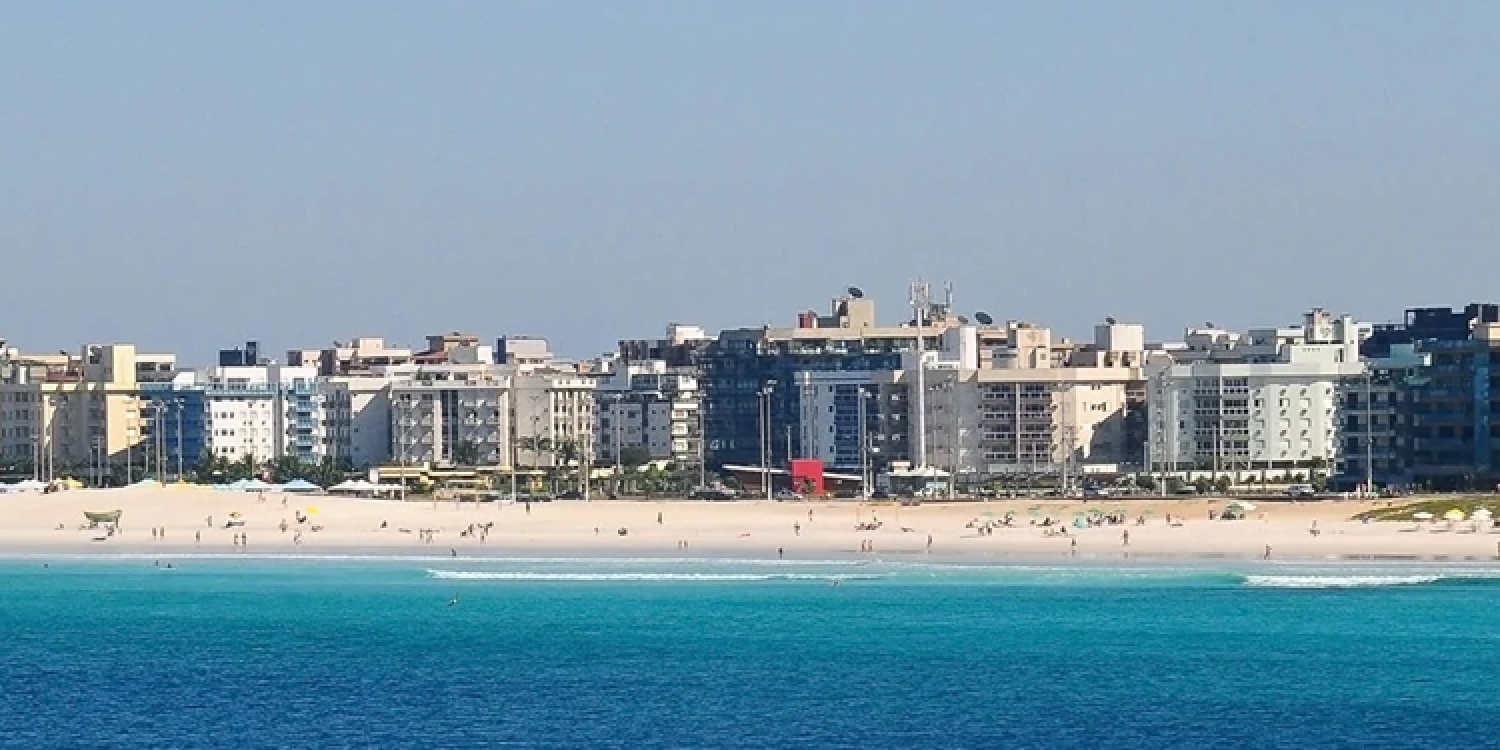 IMÓVEIS PARA TEMPORADA EM CABO FRIO