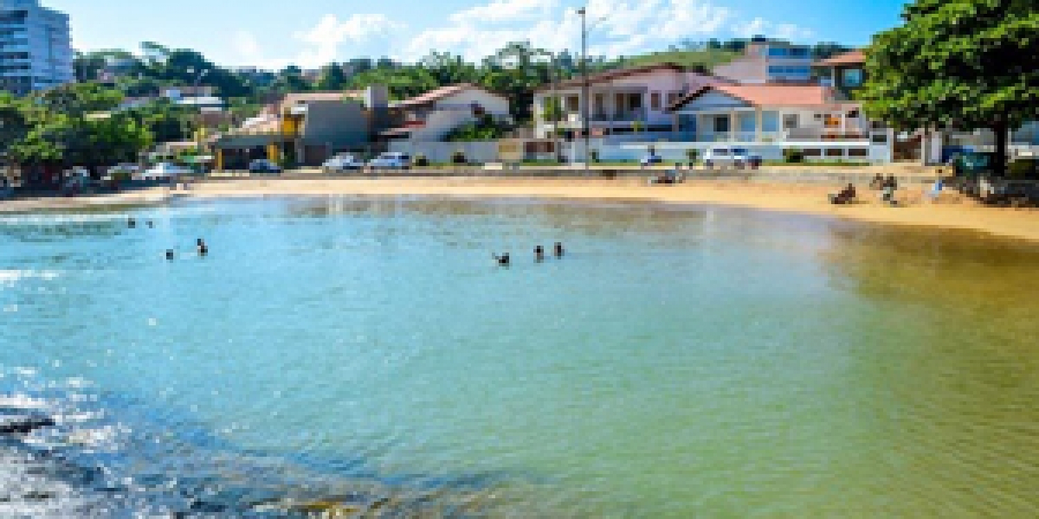 HOTÉIS E POUSADAS - ANCHIETA