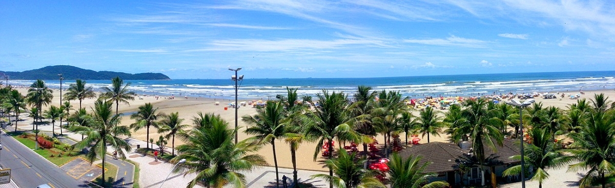 PRAIA GRANDE