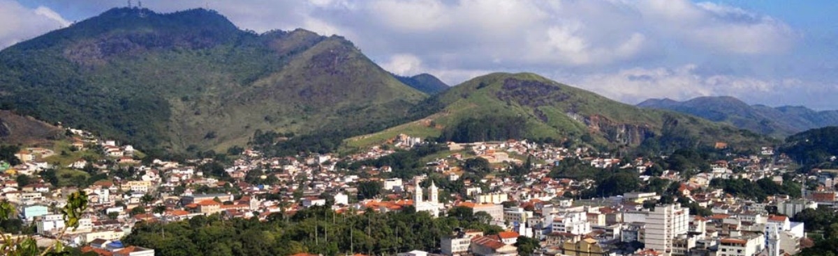 PETRÓPOLIS