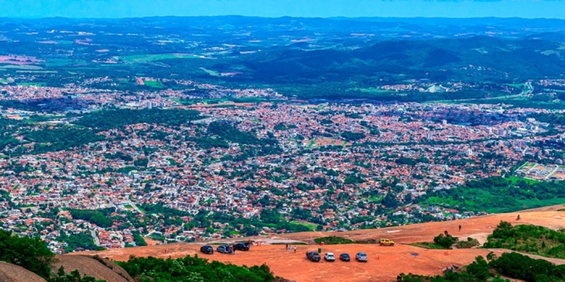 ONDE SE HOSPEDAR EM ATIBAIA