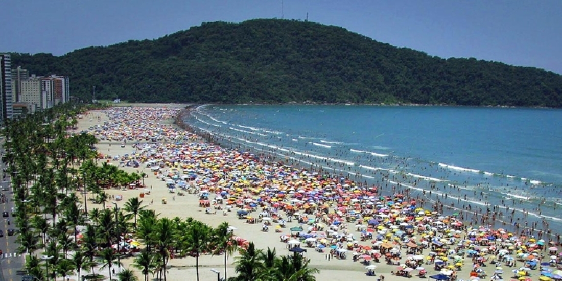 ONDE SE HOSPEDAR EM PRAIA GRANDE