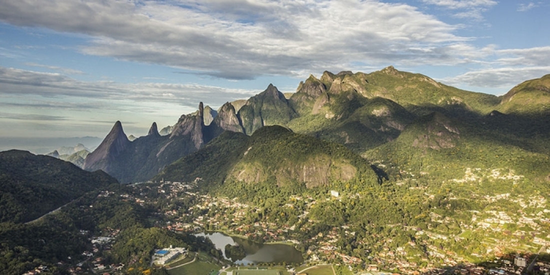 ONDE COMER E BEBER EM PETRÓPOLIS