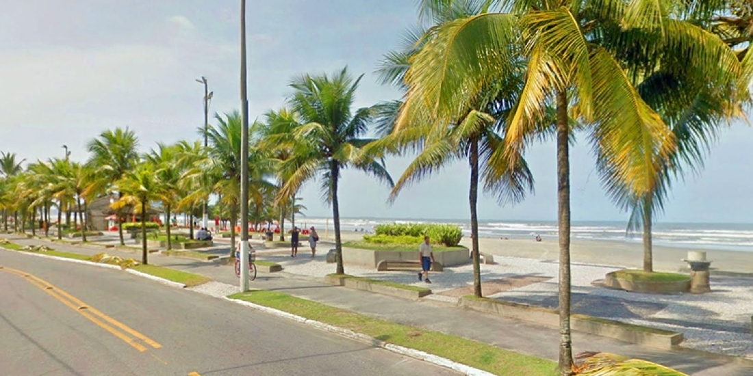 ONDE COMER E BEBER EM PRAIA GRANDE