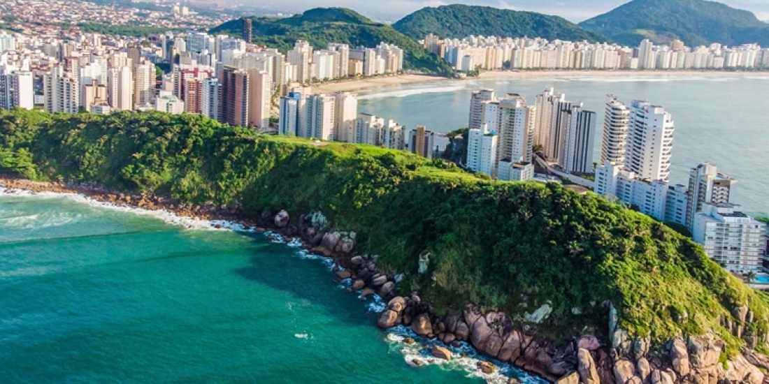 ONDE COMER E BEBER NO GUARUJÁ