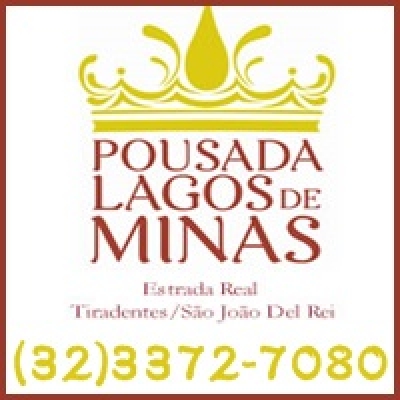 Pousada Lagos de Minas