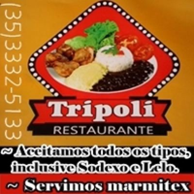 Restaurante Trípoli